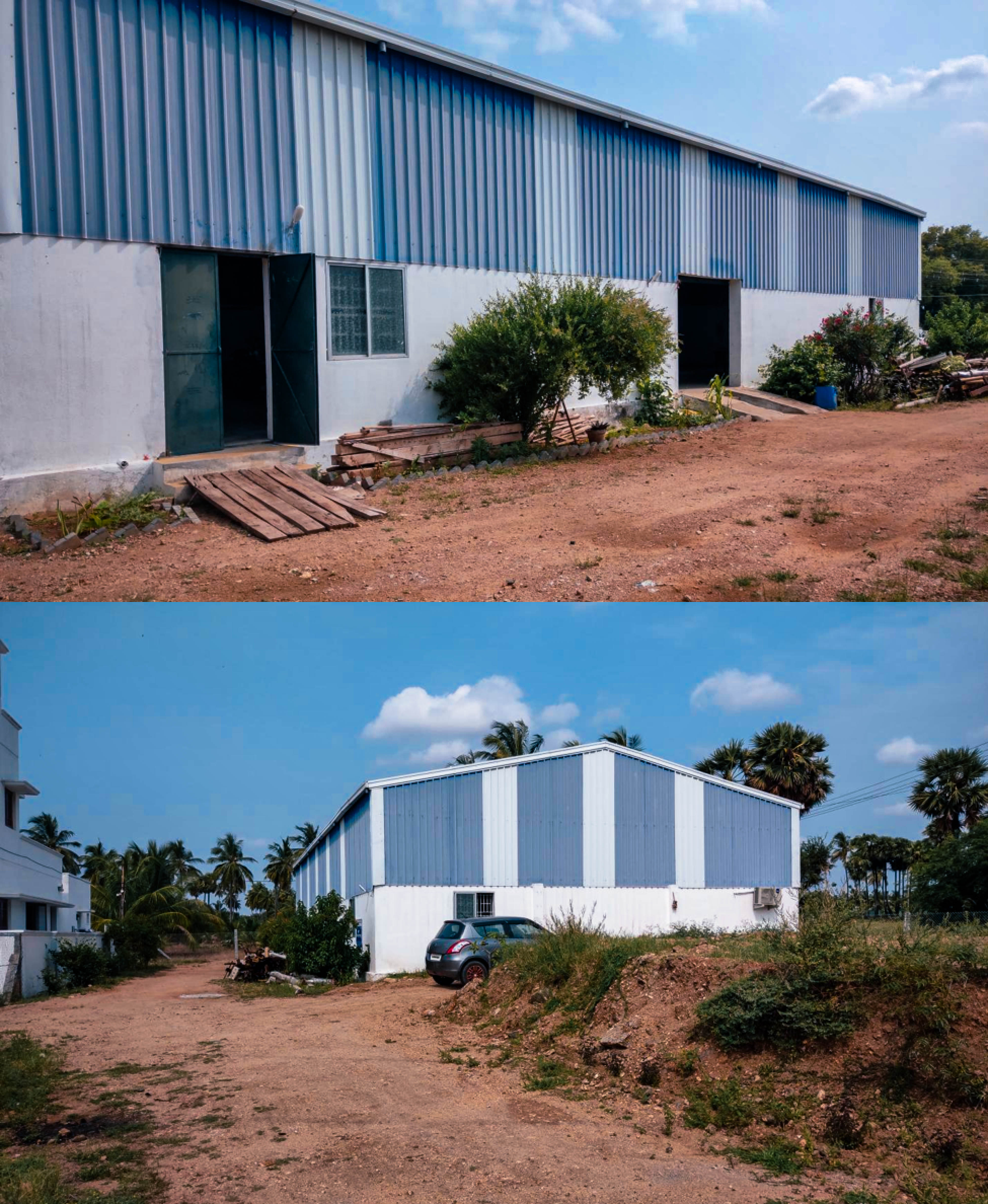 Advanced CNC Workshop at MGT Industries